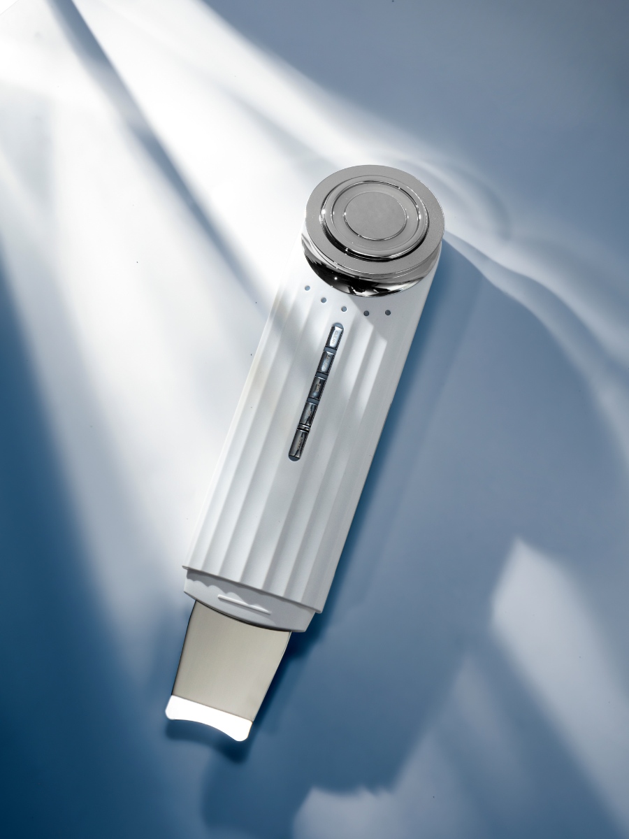 Multifunctional Skin Beauty Device