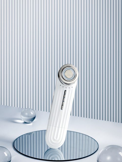 Multifunctional Skin Beauty Device
