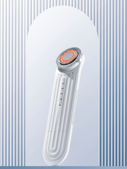 Multifunctional Skin Beauty Device