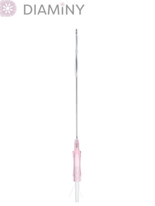 PCL Cog Mesh Correctable Thread