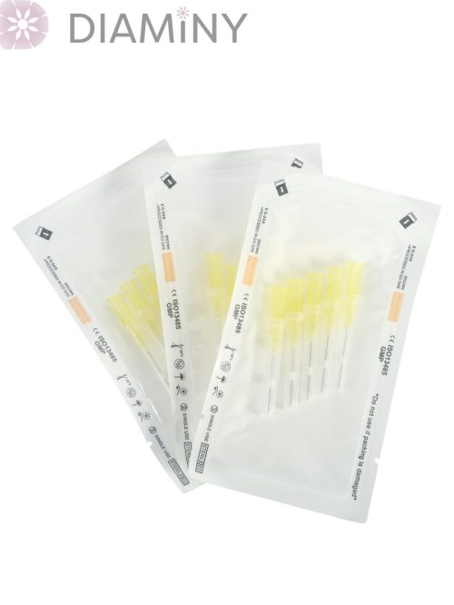 PCL Eyes Twist Thread