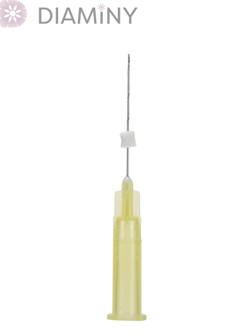 PCL Eyes Twist Thread