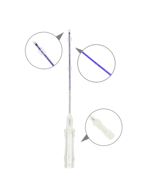 PDO nose threads