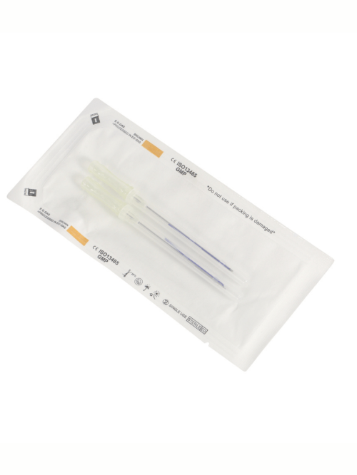 PDO nose threads