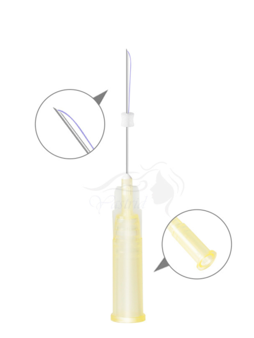 PDO smooth Threads