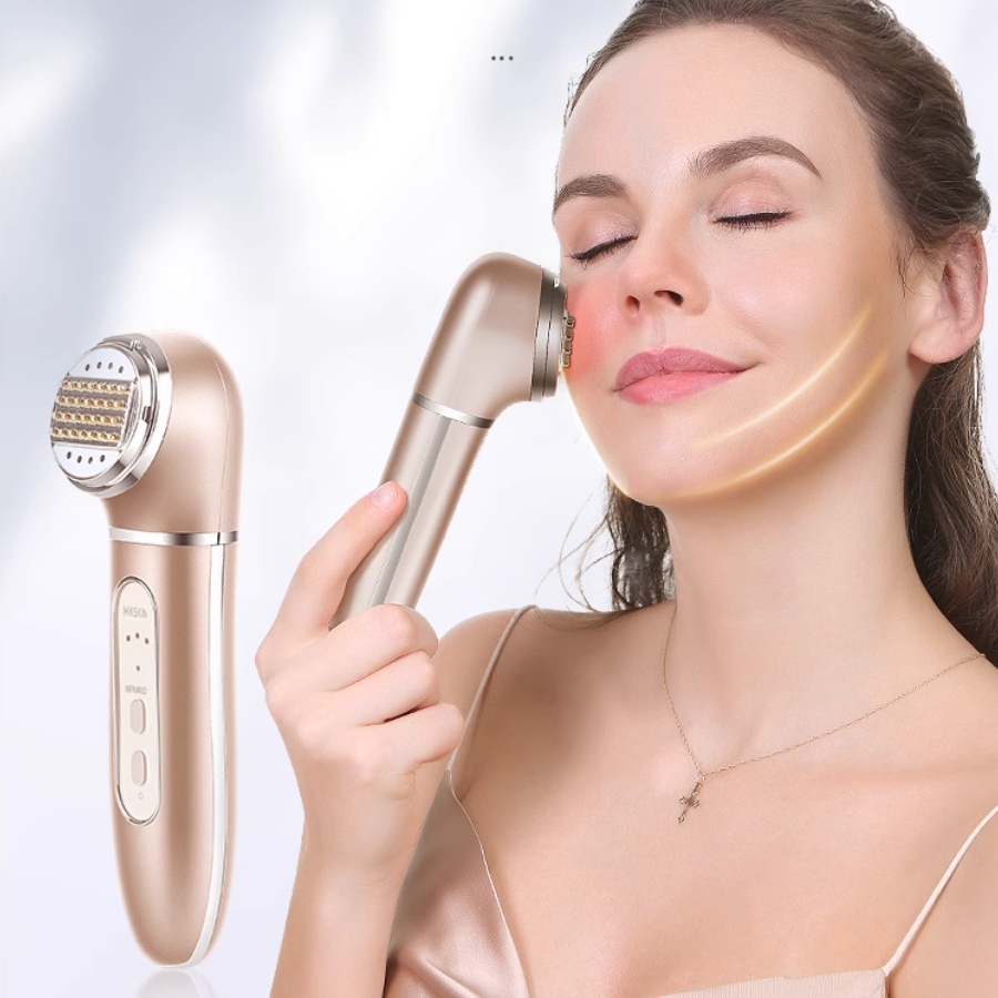 RF Collagen Beauty Device -1 RF Collagen Beauty Device -1