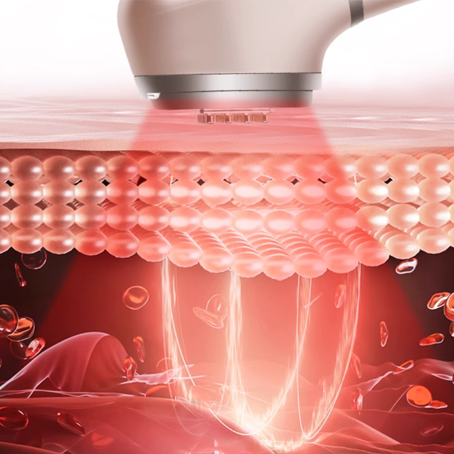 RF Collagen Beauty Device-2 RF Collagen Beauty Device-