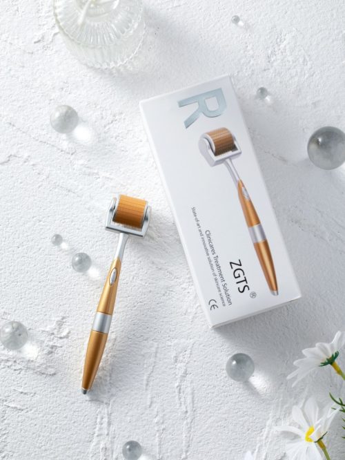 microneedling roller 192p