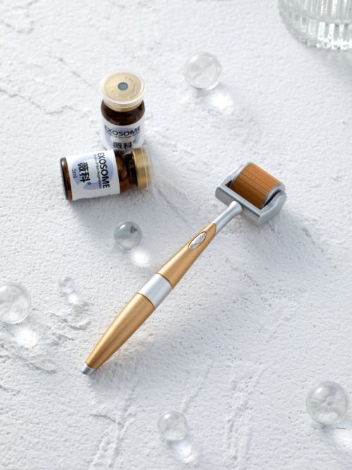 microneedling roller 192p