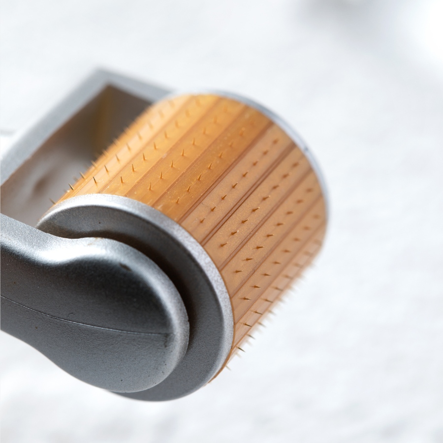 microneedling roller 192p