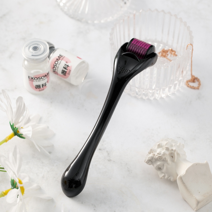 microneedling roller 540