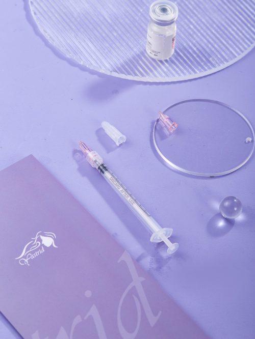 nanosoft 3pin needle