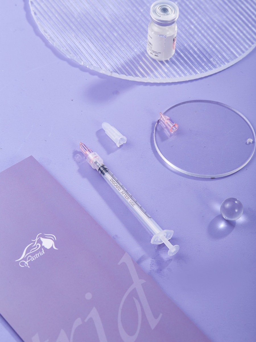 nanosoft 3pin needle