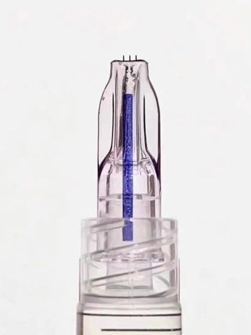 nanosoft 3pin needle