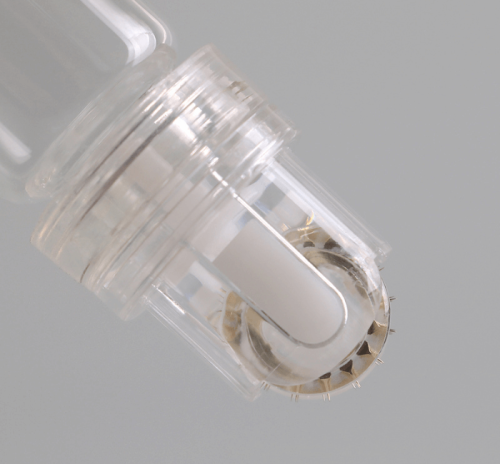 Diaminy hydra needle roller 64pin