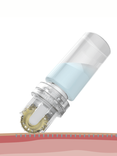 hydra roller