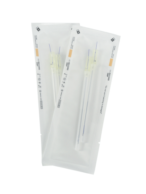 PDO fish bone cog threads