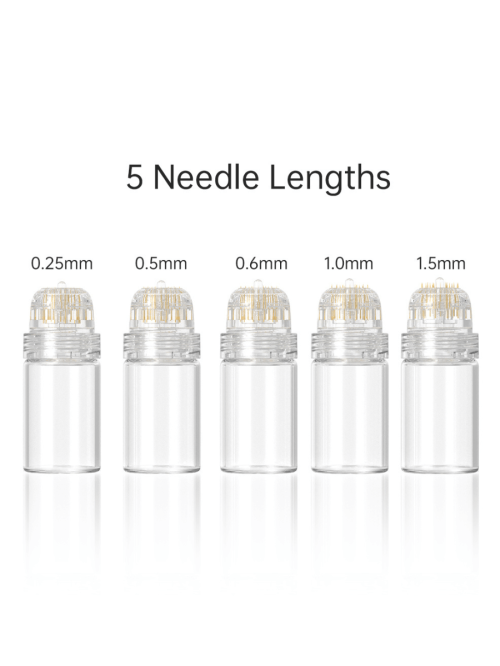 hydra needle