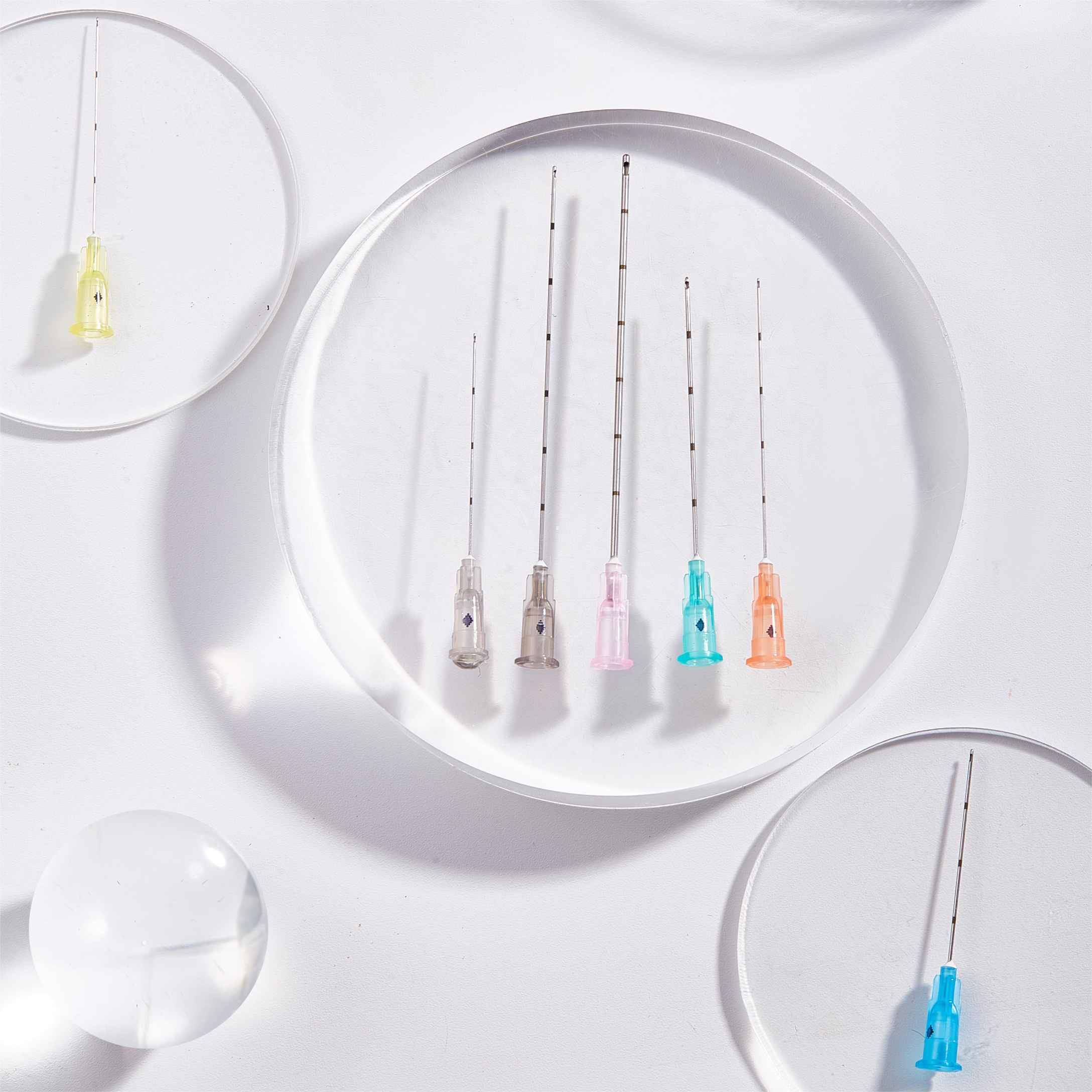 Best Cannula for filler injection Best Cannula for filler injection