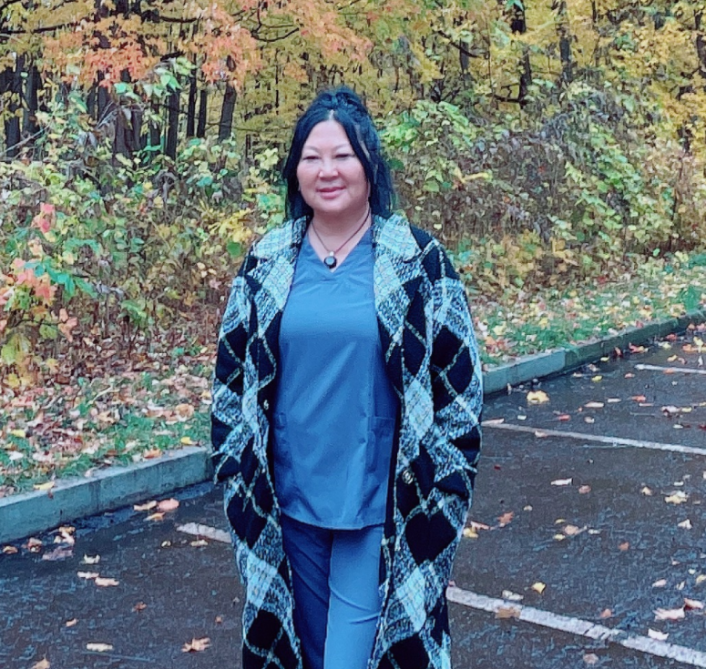 Diaminy Customer-Svetlana Lana Park