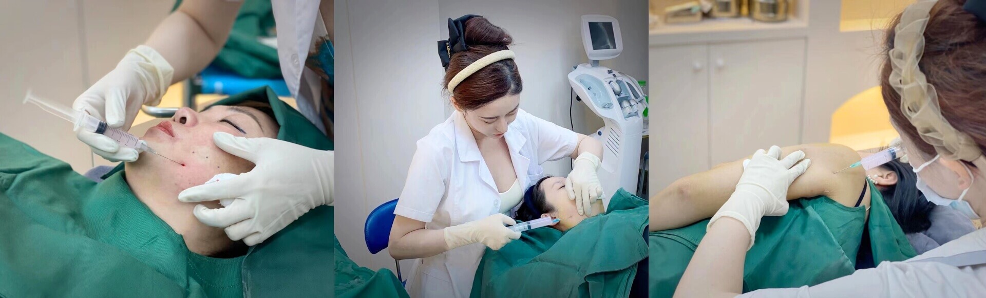 How to Use Microcannula for Fillers
