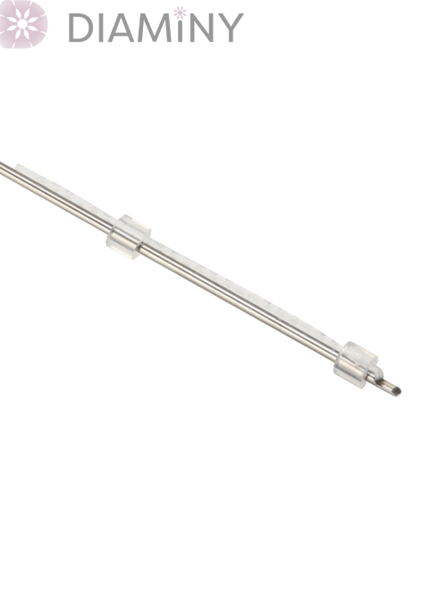 PCL Nose Thread
