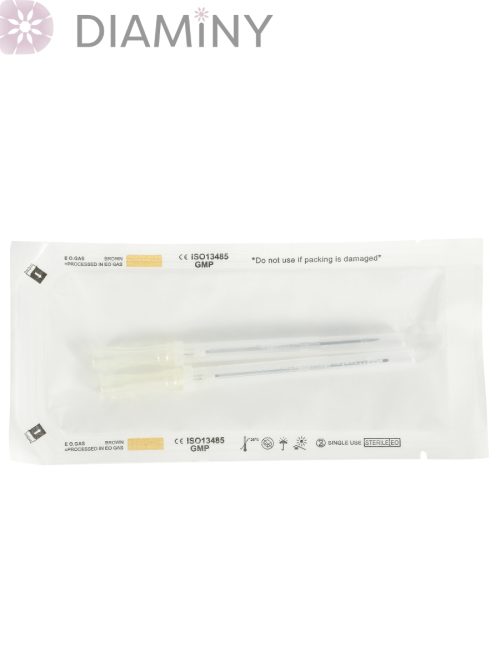 PCL Nose Thread