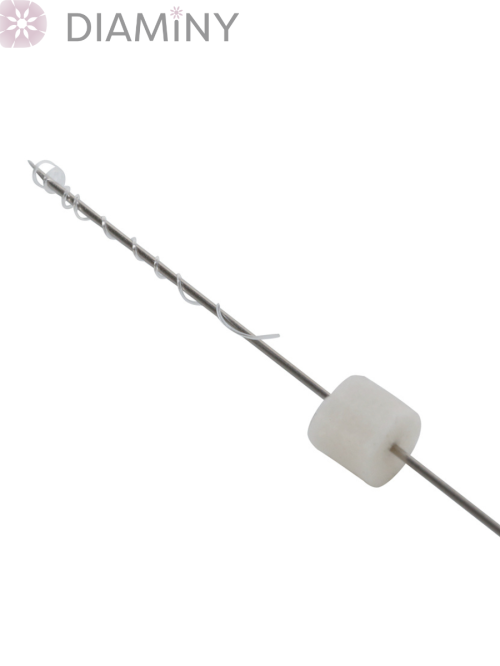 PLLA Screw Thread