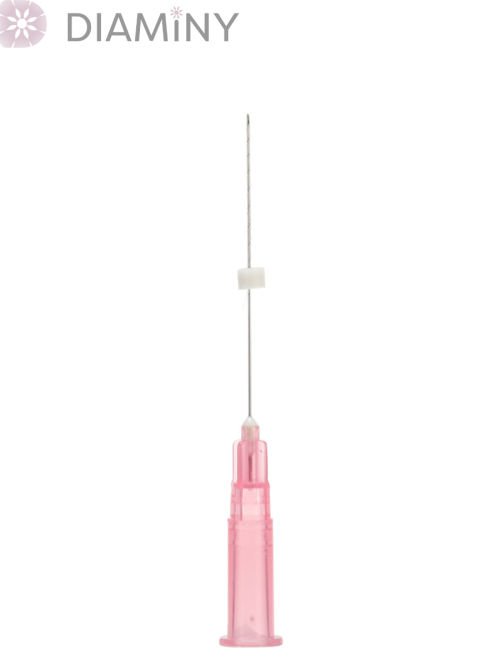 PLLA Screw Thread