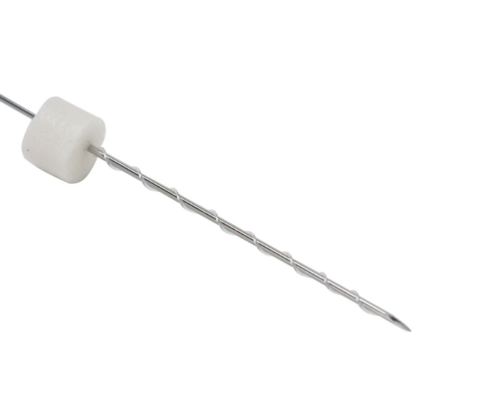 PCL screw threads PCL screw threads