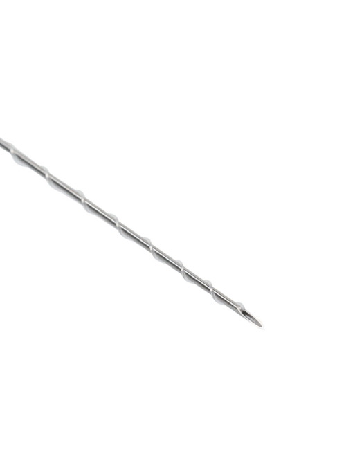 PCL screw threads