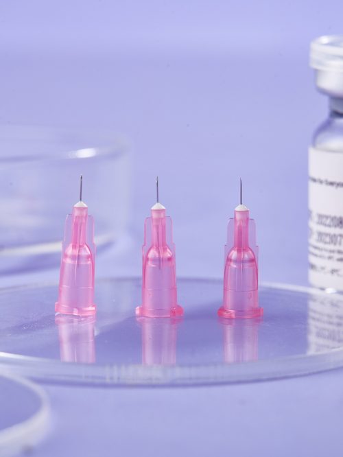 meso needle