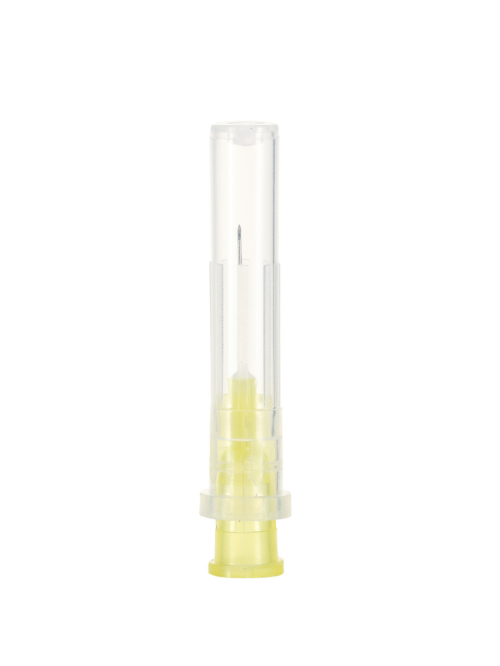 Meso needle