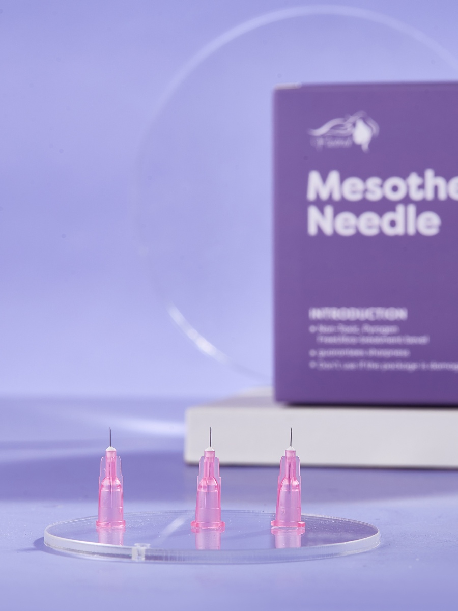 meso needle