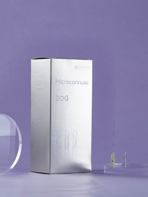 30g microcannula