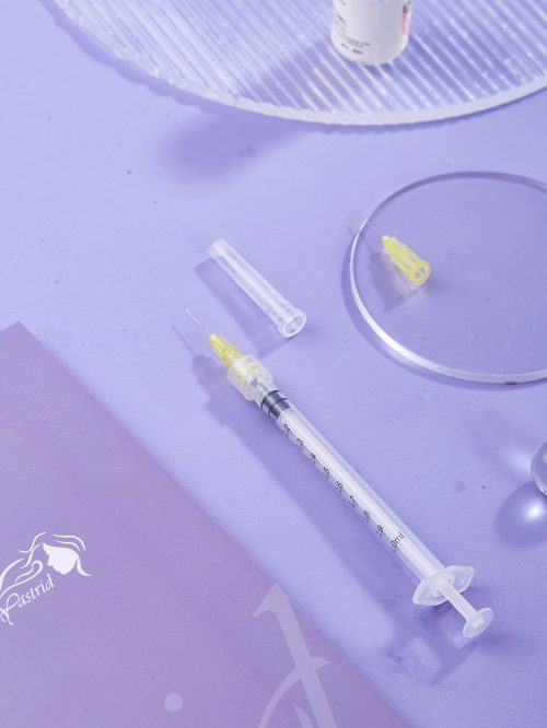 Meso needle