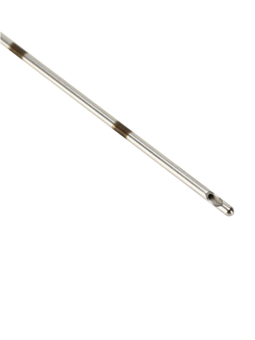 Yastrid Microcannula 22g 70mm