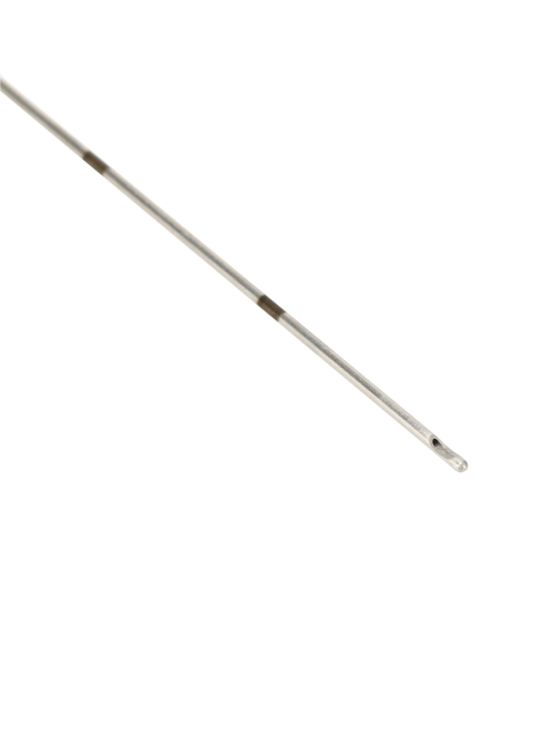 Yastrid Microcannula 25g 50mm