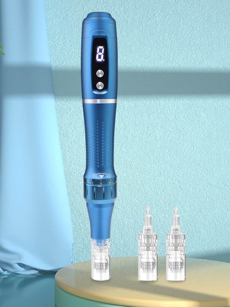diaminy derma pen G7