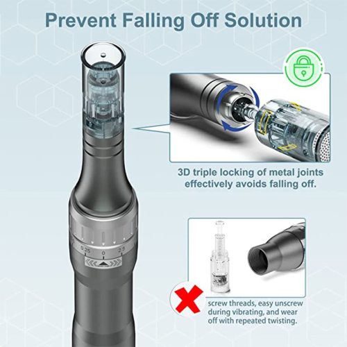 diaminy derma pen e6