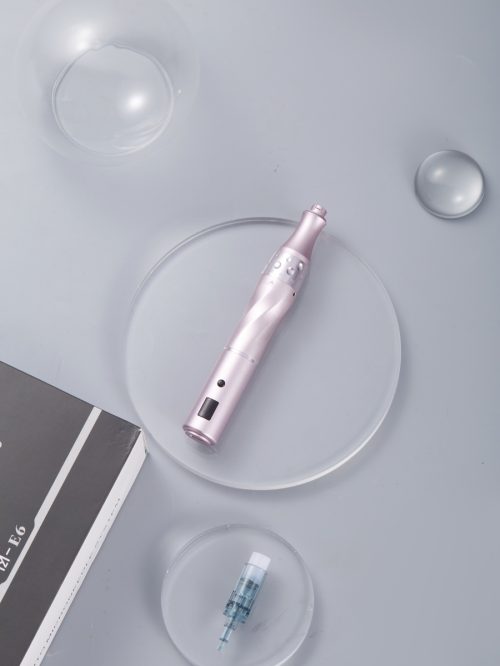 diaminy derma pen e6