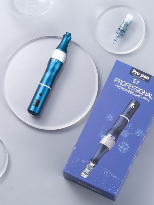 diaminy derma pen e7