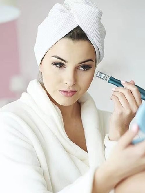 diaminy derma pen e7s