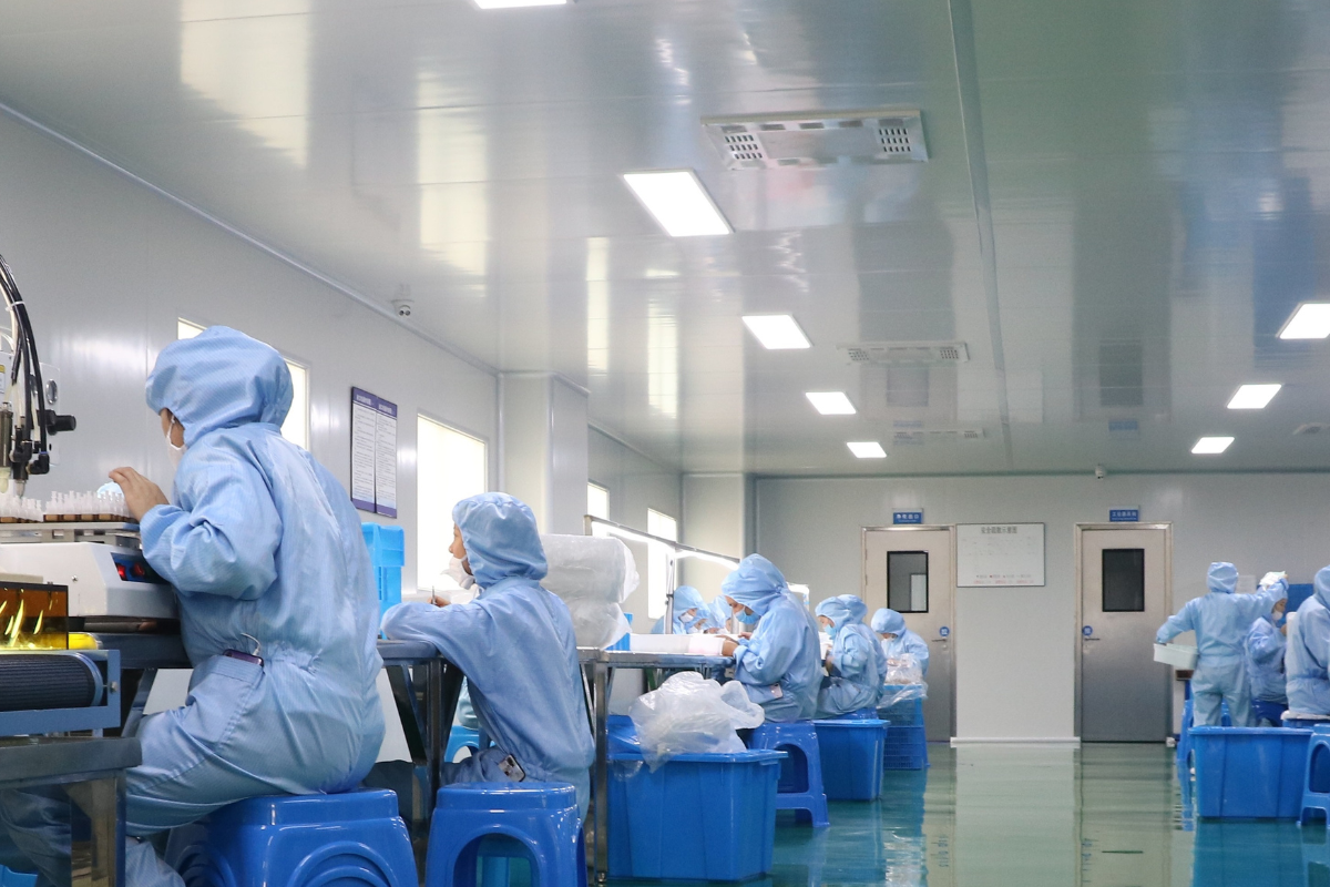 Diaminy PCL thread workshop
