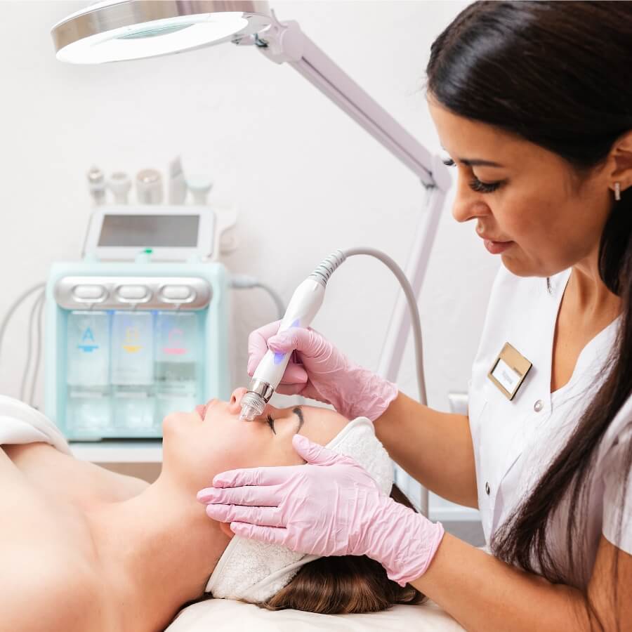 Diaminy Aesthetics Medicine Diaminy Aesthetics Medicine