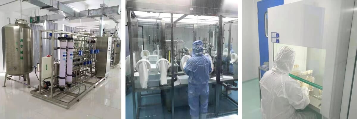 Diaminy Injectable Hyaluronic Acid workshop