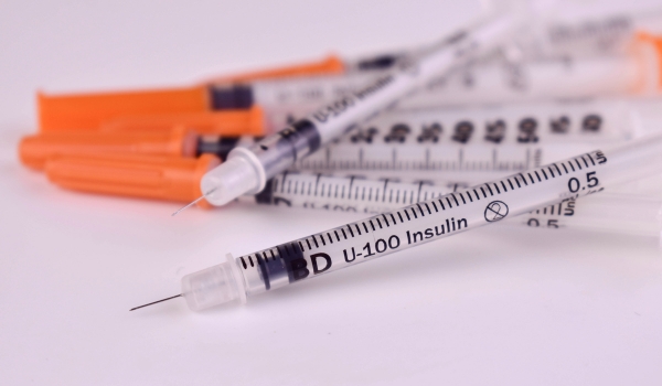 How to Choose Right Insulin Syringes