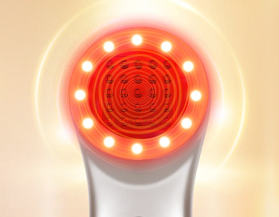 RF Dot Matrix Device