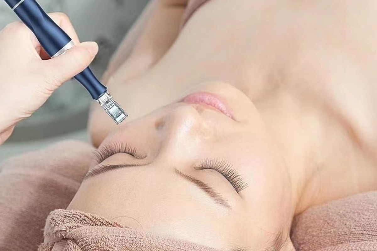 use Diaminy hyaluronic acid essence