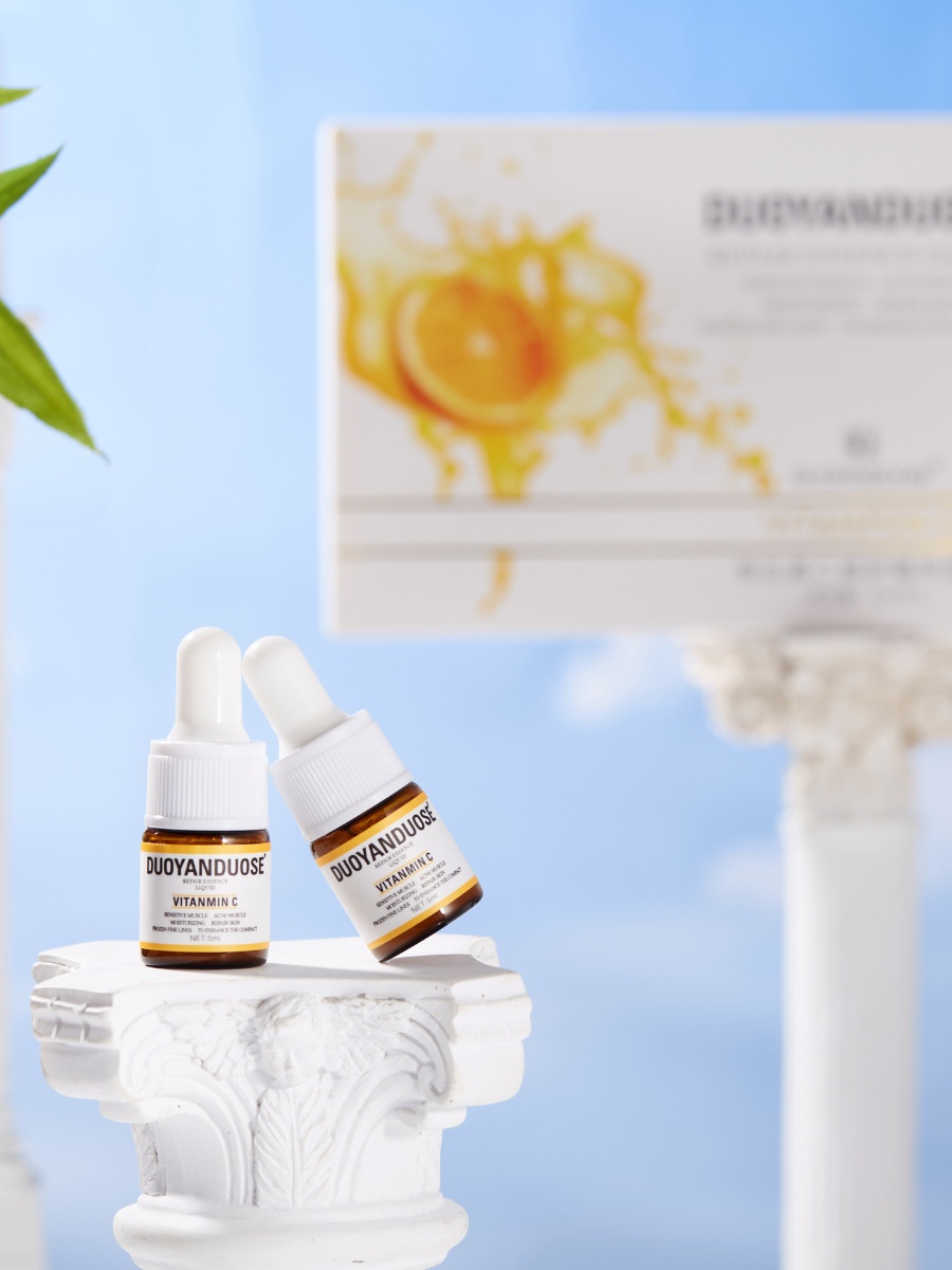 diaminy Vitamin C Essence dr.olsen